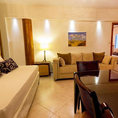 Angel Villa - Thassos Town エクステリア 写真